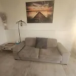Appartement Avec Rooftop Agde