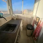 Appartement Avec Rooftop Agde