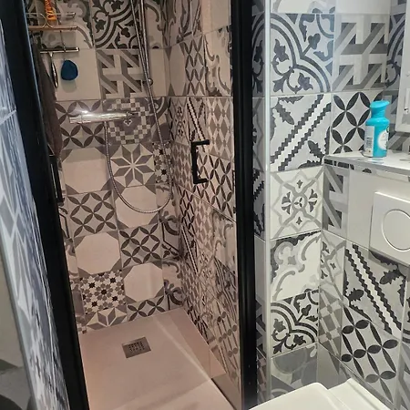 Avec Rooftop アグド