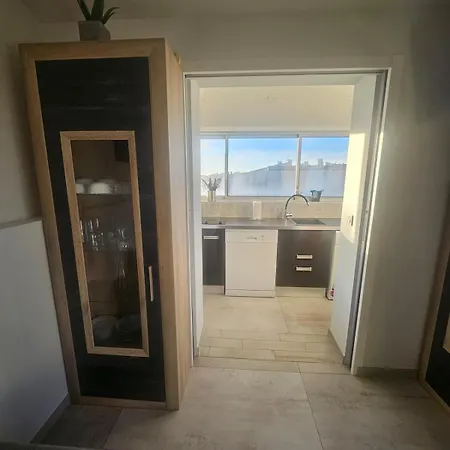 Avec Rooftop * آجد