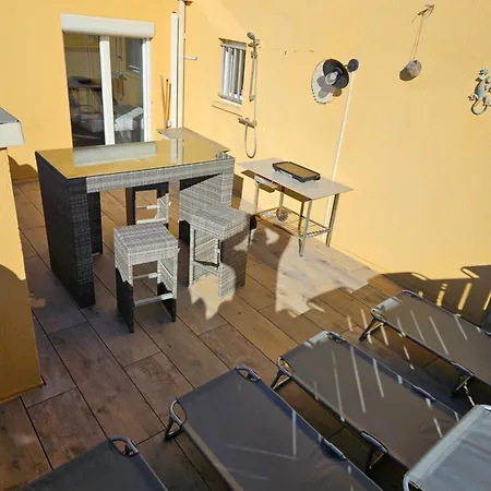 Avec Rooftop * Агд