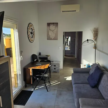 Avec Rooftop Апартаменты Агд