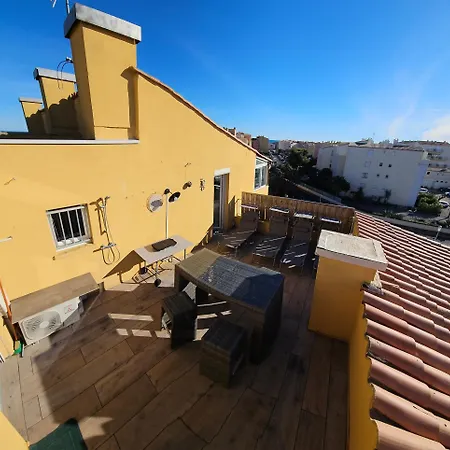 Avec Rooftop * アグド