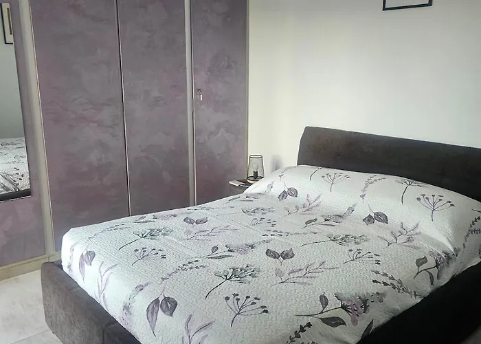 Apartment Avec Rooftop Agde