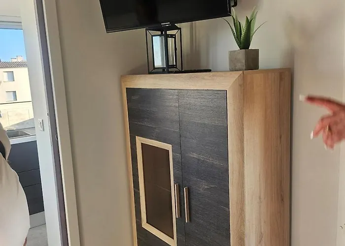 Avec Rooftop アパート