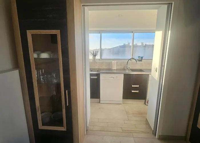 Avec Rooftop * アグド