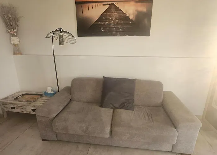 Apartment Avec Rooftop Agde